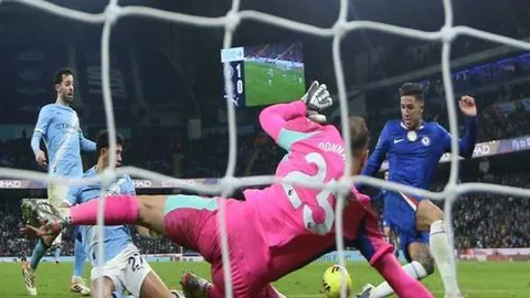 【英超盛宴！实时走势解析，精准捕捉每一步精彩】