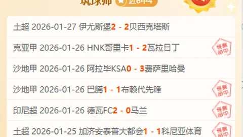 “阿尔克马尔挑战巨头阿贾克斯！战神能否逆袭，一鸣惊人？”