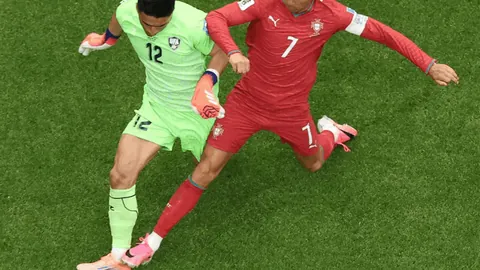 2026世界杯淘汰赛前瞻：罗纳尔多再创辉煌，32强之路解析